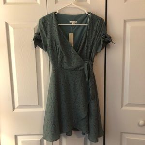 Francesca’s Collection Summer Dress